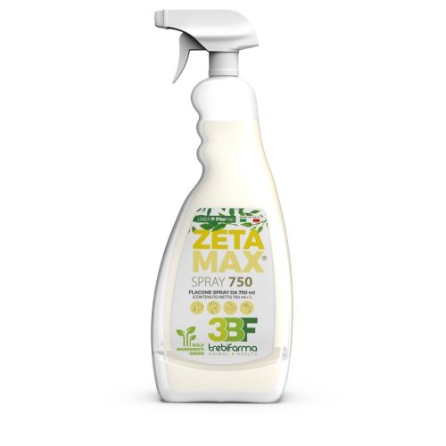 ZETAMAX SPRAY 750 ML