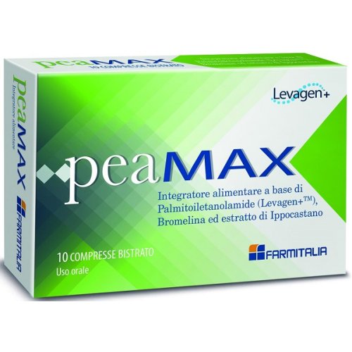 PEAMAX 10CPR