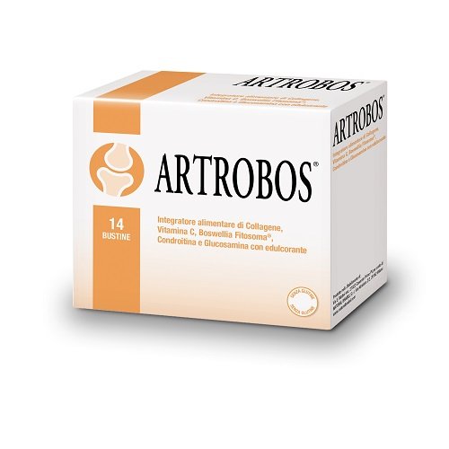 ARTROBOS 14BUST