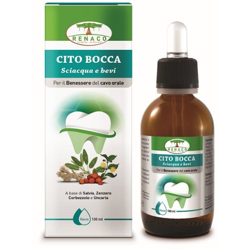 CITO BOCCA GTT 100ML