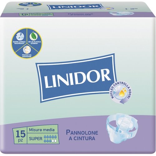 LINIDOR PANN CINT SUP M 15PZ17