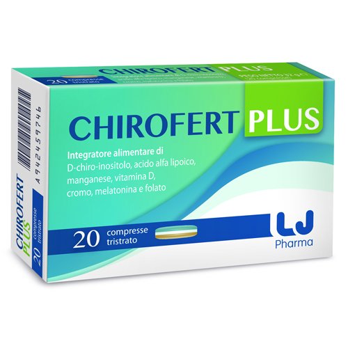 CHIROFERT PLUS CPR