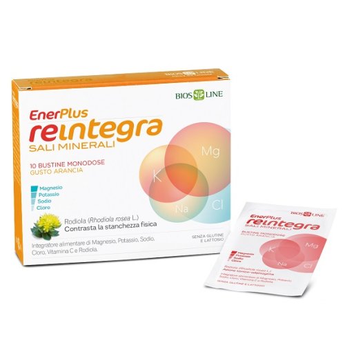 ENERPLUS REINTEGRA NF 10BUST