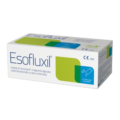 ESOFLUXIL 12STICK PACK