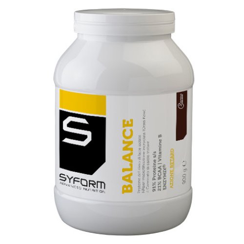BALANCE CACAO 900G