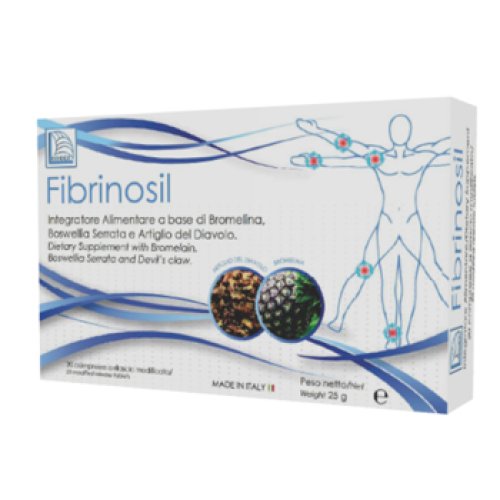 FIBRINOSIL 20CPR