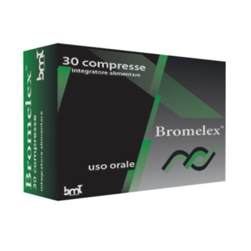 BROMELEX 30OVAL