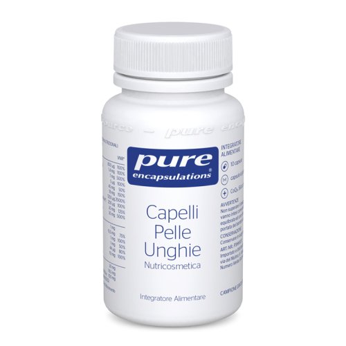 PURE ENCAPSUL CAP/PEL/UNG30CPS