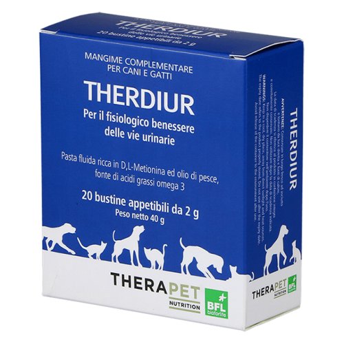 THERADIUR THERAPET 20BUST