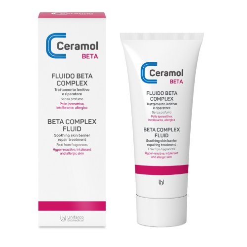 CERAMOL FLUID BETACOMPLEX 100M