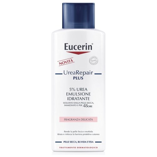 EUCERIN UREA REPAIR PLUS UREA