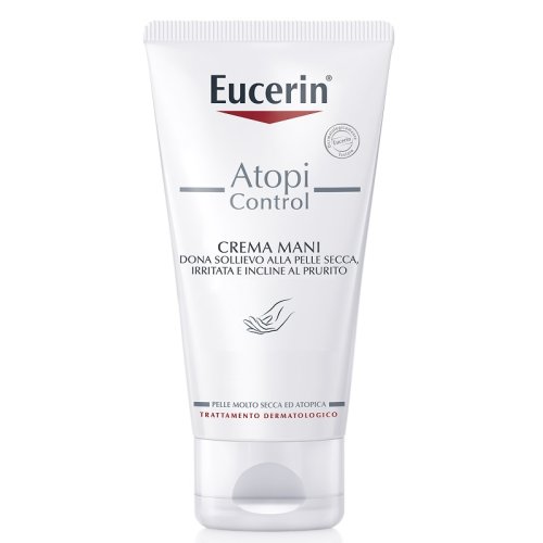 EUCERIN ATOPI CONTROL CR MANI