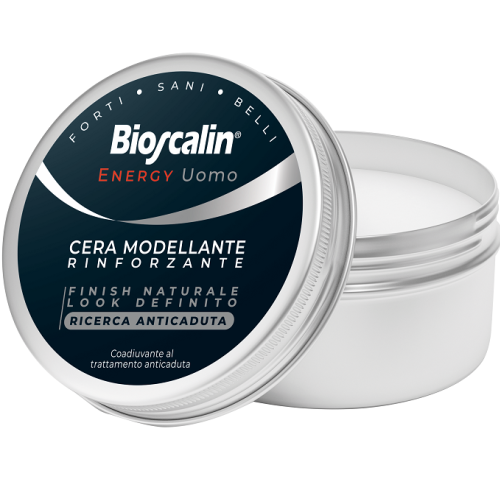 BIOSCALIN ENERGY CERA MODELL