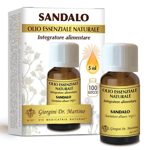 SANDALO OE 5ML