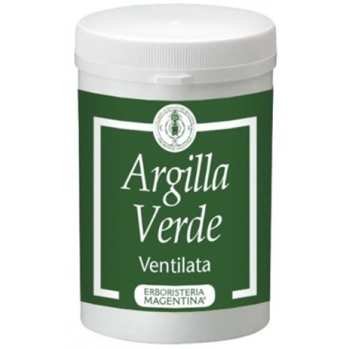 ARGILLA VE VENTILATA VASO 250G