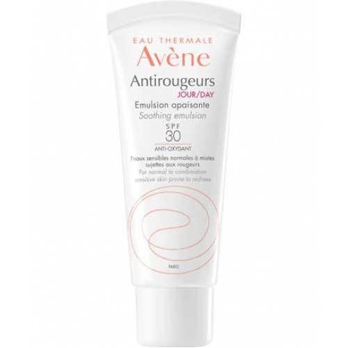 AVENE ANTIROUGEURS GG EMUL40ML