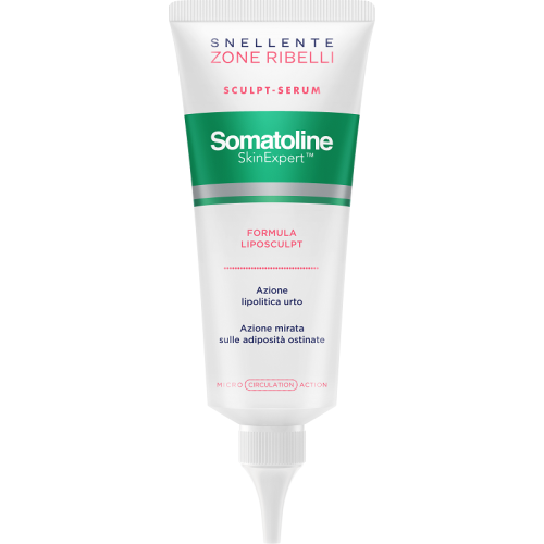 SOMAT C ZONE RIBELLI SCULPT SE