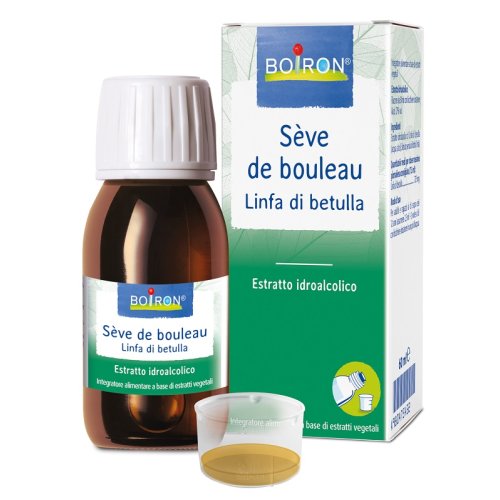 SEVE DE BOULEAU EI 60ML