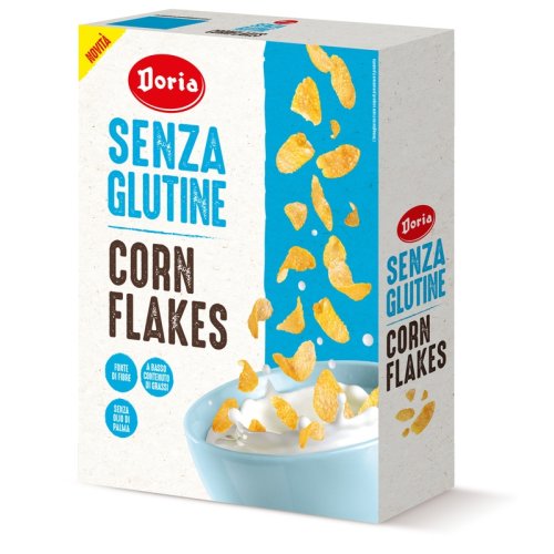 DORIA CORN FLAKES 250G