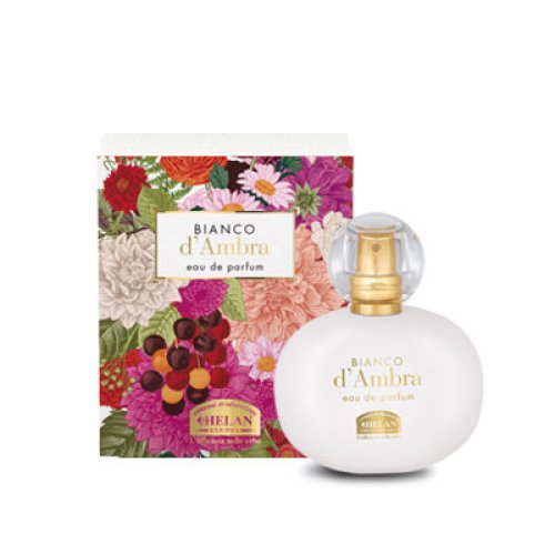 BIANCO D'AMBRA EDP 50ML