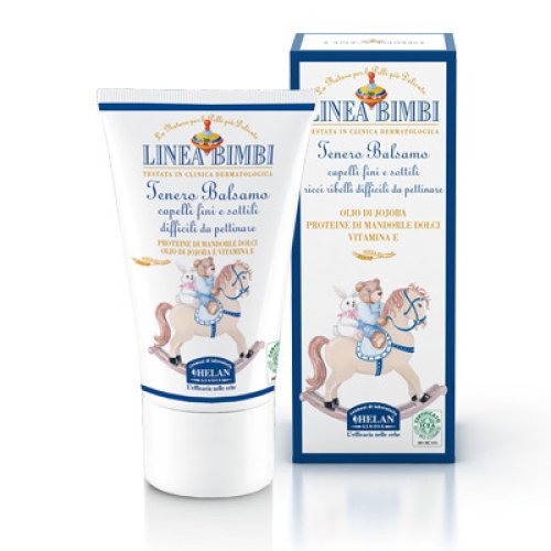 BIMBI TENERO BALSAMO 50ML