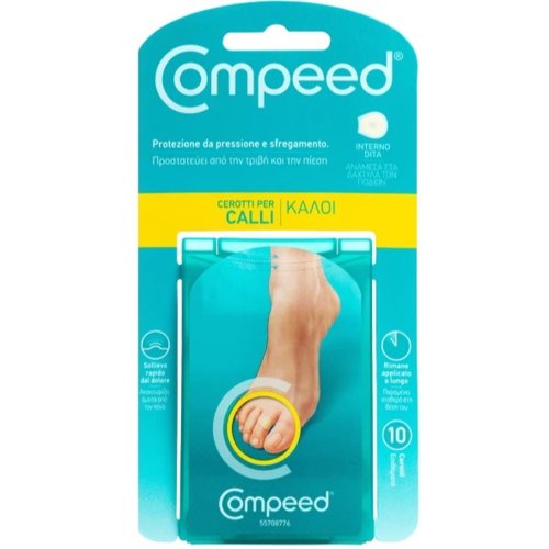 COMPEED CER CALLI INTER DITA