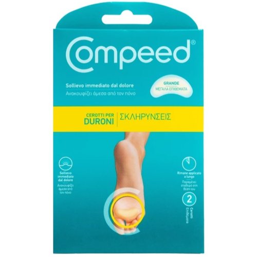 COMPEED CER DURONI LARGO