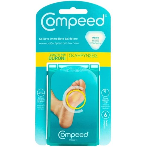 COMPEED CER DURONI MEDIO