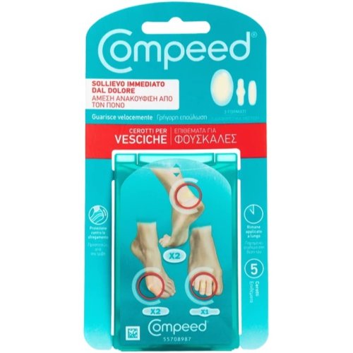 COMPEED CER VESC MISTO