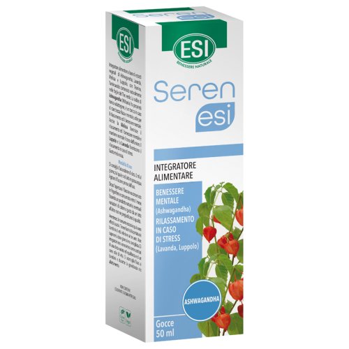 ESI SERENESI GOCCE 50ML