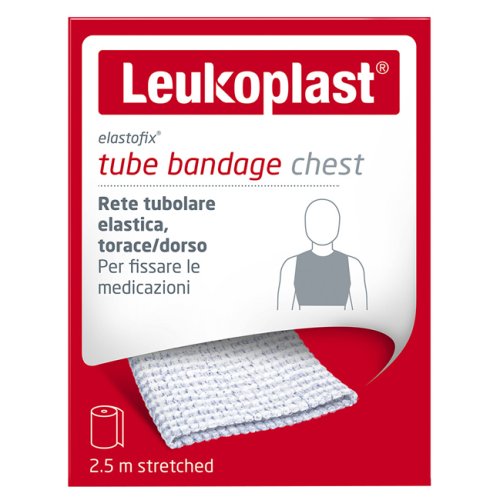 LEUKOPLAST ELASTOFIX TUB TORAC