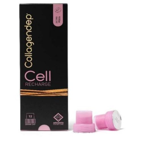 COLLAGENDEP CELL RECHARGE 12DR