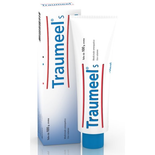 TRAUMEEL S CREMA 100G