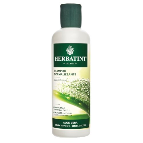 HERBATINT SH ALOE VERA 260ML