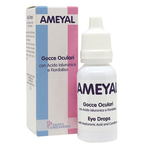 AMEYAL GOCCE OCULARI 15ML