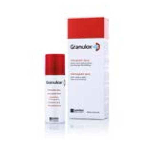 GRANULOX MEDIC SPRAY EMO 12ML