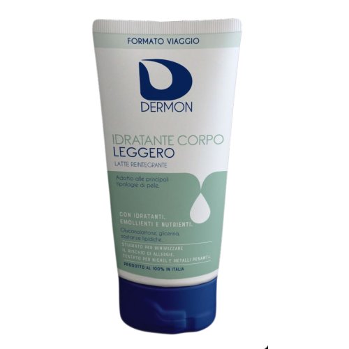 DERMON IDRATANTE CORPO 100ML