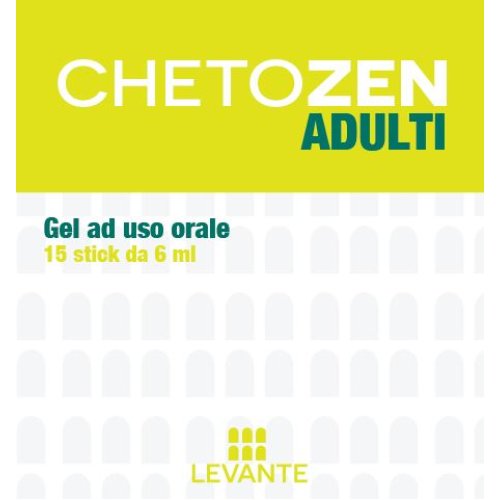 CHETOZEN AD 15STICK 6ML