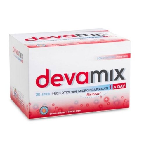 DEVAMIX 20STICK