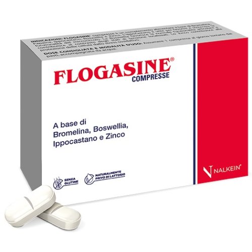 FLOGASINE CPR