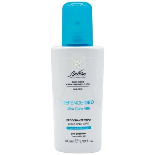DEFENCE DEO ULTRA CARE 48H VAP