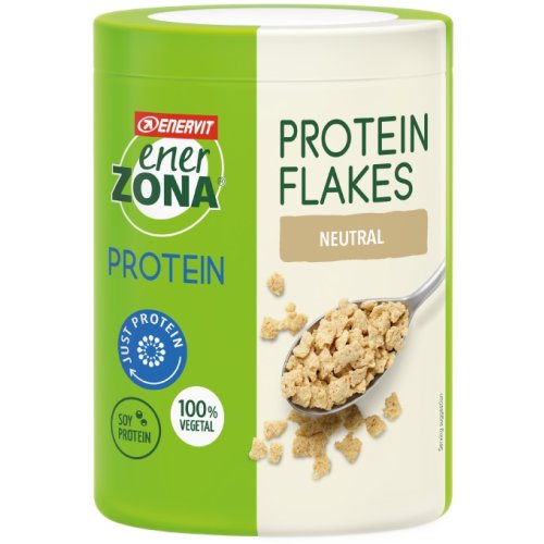 ENERZONA PROTEIN FLAKES 224G