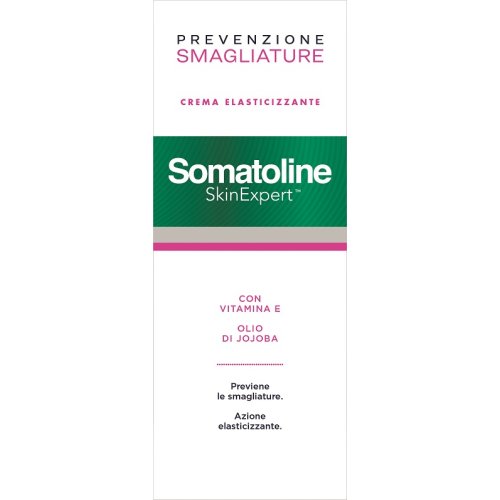 SOMATOLINE SKIN EX PREVENZIONE