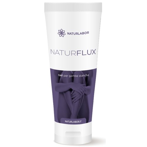 NATURFLUX GEL GAMBE NATURLABOR