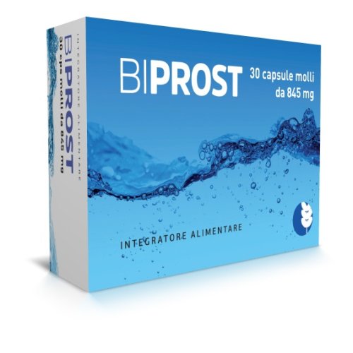 BIPROST 30CPS MOLLI 755MG