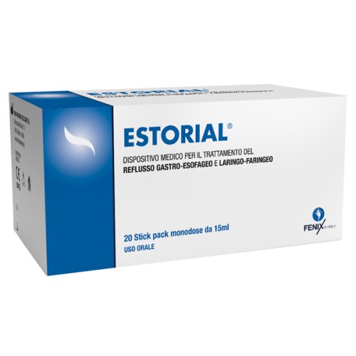 ESTORIAL 20STICK 15ML