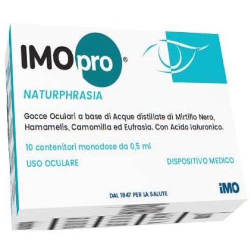 IMOPRO NATURPHRASIA 10MONO