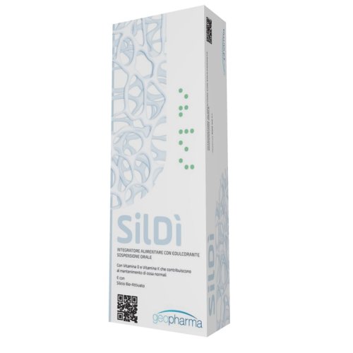 SILDI' 500ML