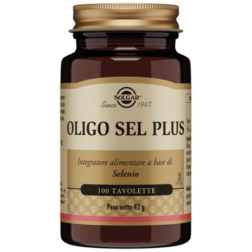 OLIGO SEL PLUS 100TAV