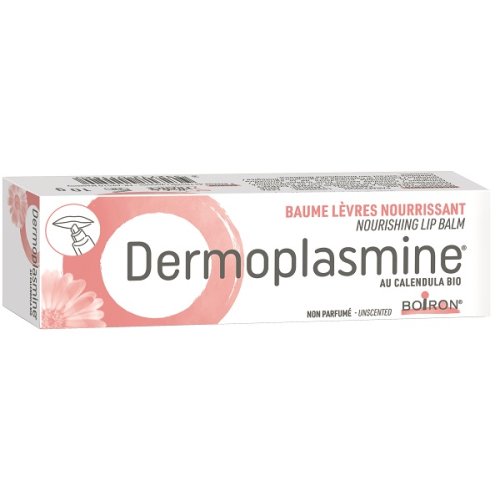 DERMOPLASMINE BALSAMO LABBRA